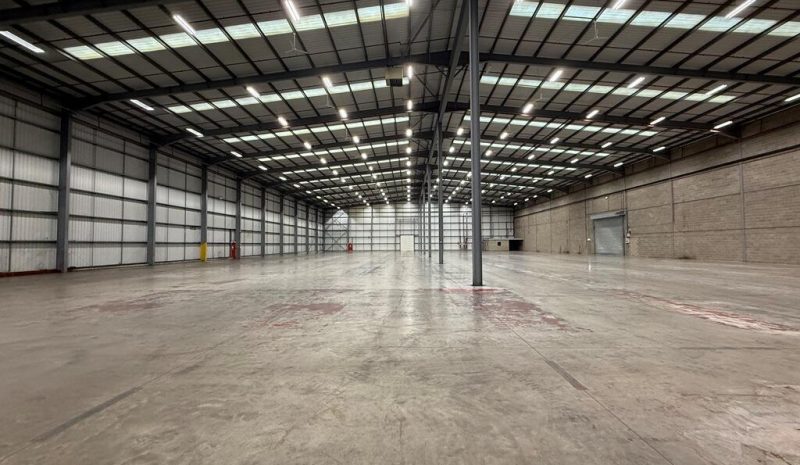 Unit 2, The Willows, Haydock Industrial Estate, Haydock, St. Helens, Merseyside