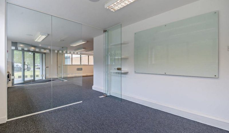 Unit 11, Berkeley Court, Manor Park , Runcorn, Cheshire