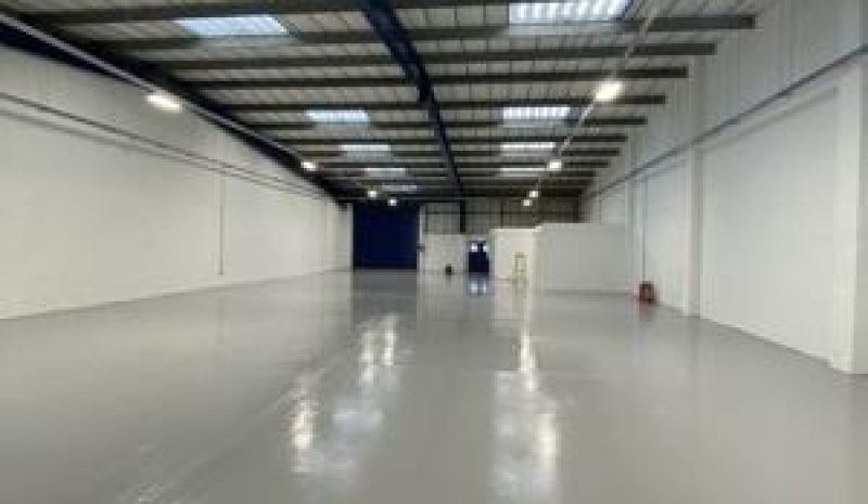 Unit G7, Liver Industrial Estate, Long Lane, Walton, Liverpool, Merseyside