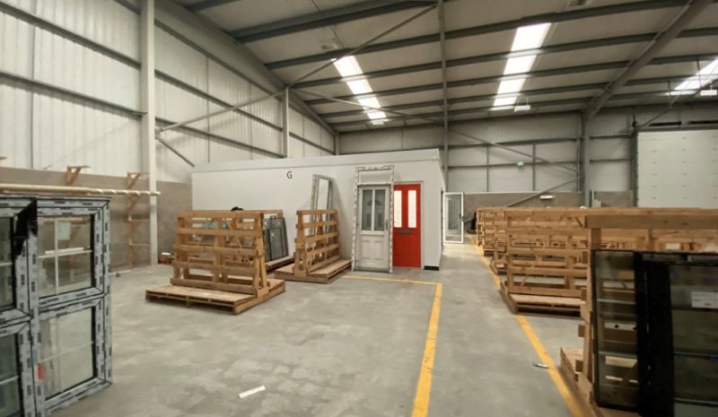 Unit 38, Gateway 49 Trade Park, Kerfoot Street, Warrington