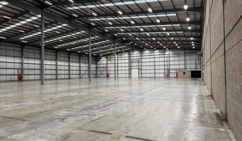 Unit 2, The Willows, Haydock Industrial Estate, Haydock, St. Helens, Merseyside