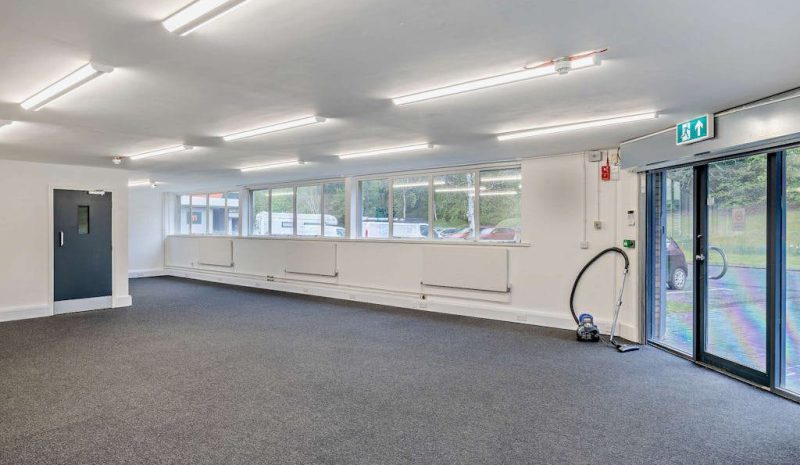 Unit 12, Berkeley Court, Manor Park, Runcorn, Cheshire