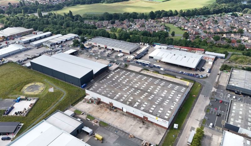 Unit G7, Liver Industrial Estate, Long Lane, Walton, Liverpool, Merseyside