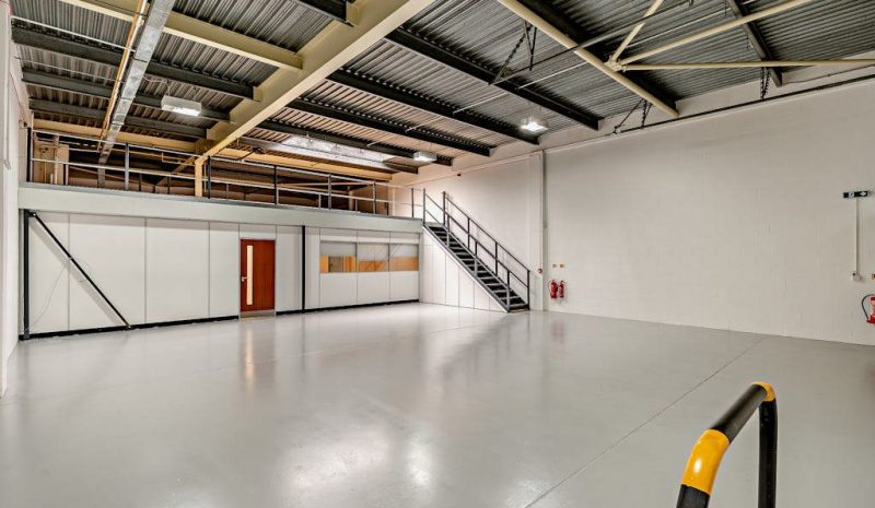 Unit 11, Berkeley Court, Manor Park , Runcorn, Cheshire