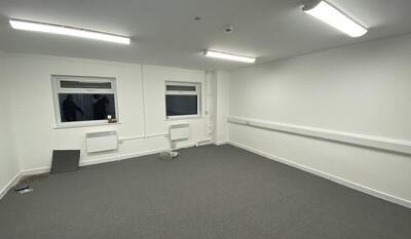 Unit G7, Liver Industrial Estate, Long Lane, Walton, Liverpool, Merseyside