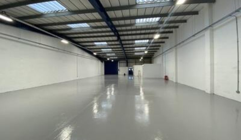Unit G7, Liver Industrial Estate, Long Lane, Walton, Liverpool, Merseyside