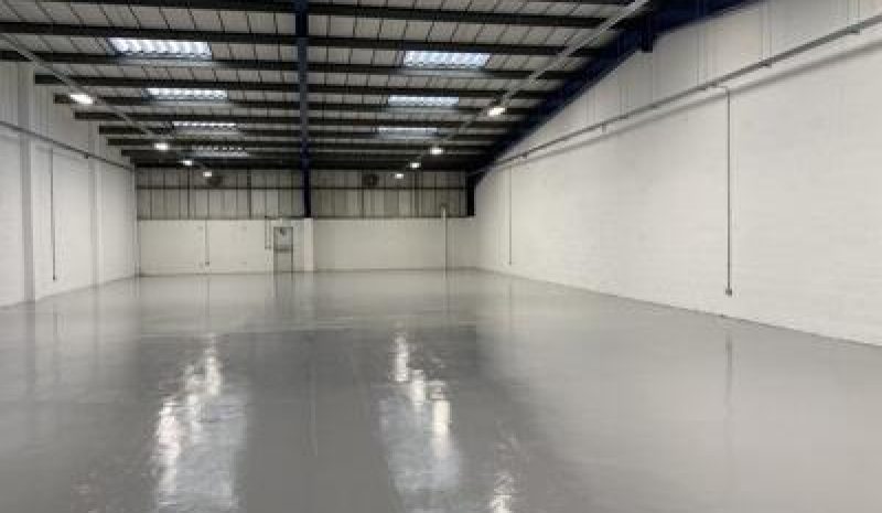 Unit G7, Liver Industrial Estate, Long Lane, Walton, Liverpool, Merseyside