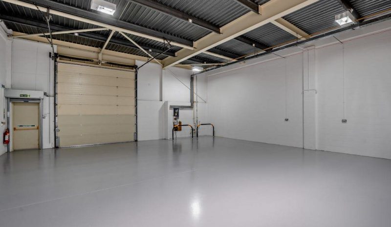 Unit 11, Berkeley Court, Manor Park , Runcorn, Cheshire