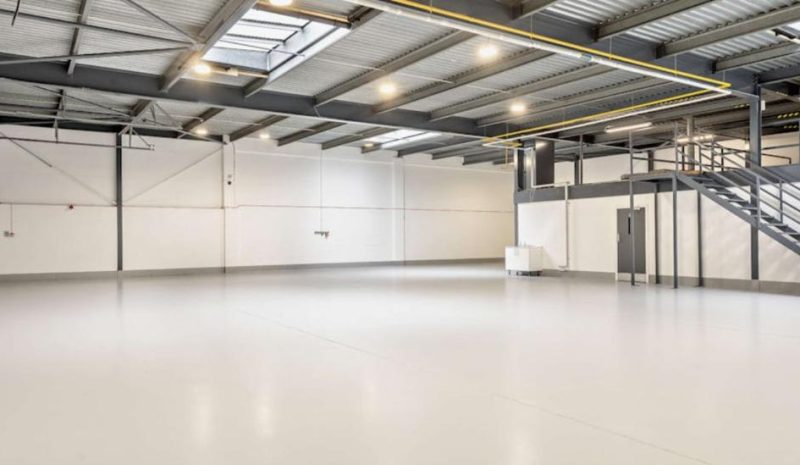Unit 5, Berkeley Court, Manor Park , Runcorn, Cheshire