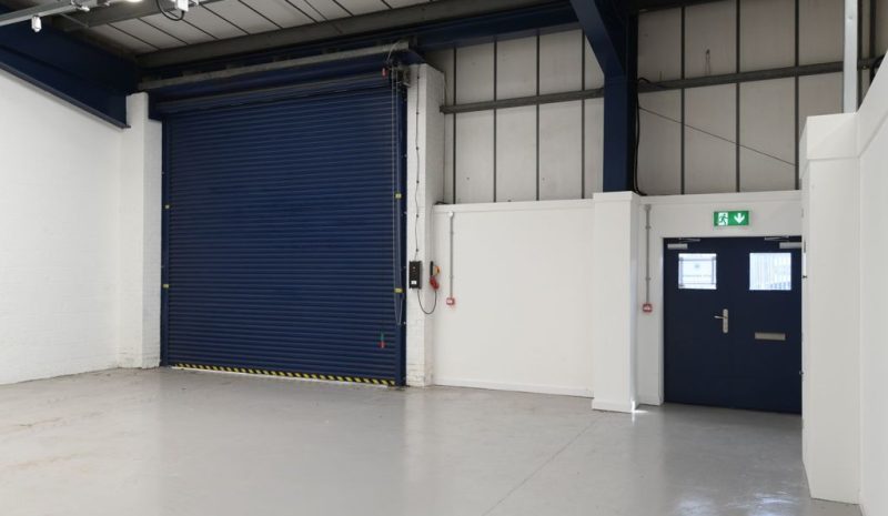 Unit G7, Liver Industrial Estate, Long Lane, Walton, Liverpool, Merseyside