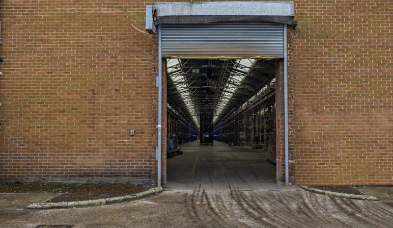 Units 2 & 3, Moorgate Point, Moorgate Road, Knowsley, Liverpool