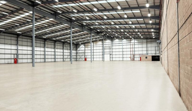 Unit 2, The Willows, Haydock Industrial Estate, Haydock, Merseyside