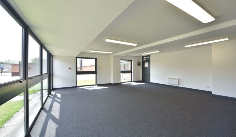 Gawsworth Court, Risley Road, Birchwood Park, Warrington