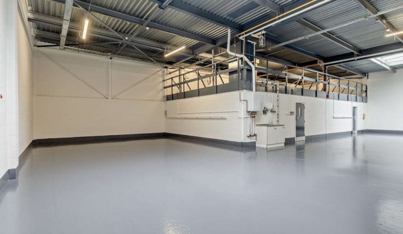 Unit 12, Berkeley Court, Manor Park, Runcorn, Cheshire