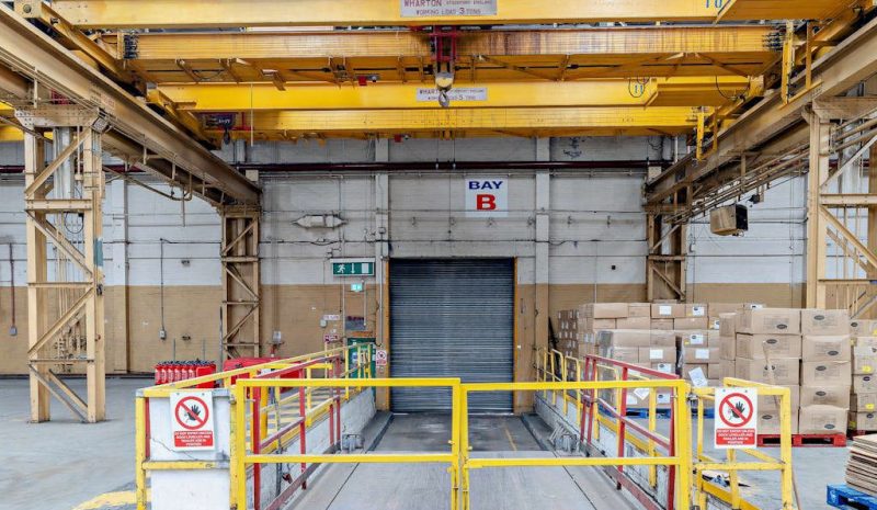 Units 2 & 3, Moorgate Point, Moorgate Road, Knowsley, Liverpool