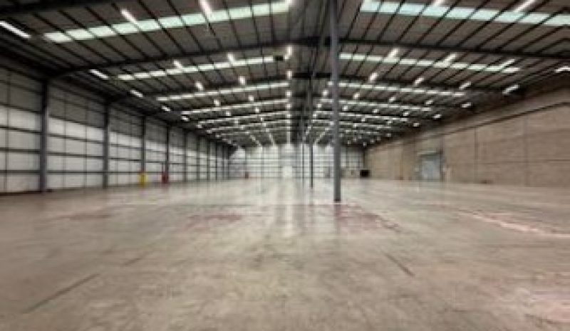 Unit 2, The Willows, Haydock Industrial Estate, Haydock, St. Helens, Merseyside