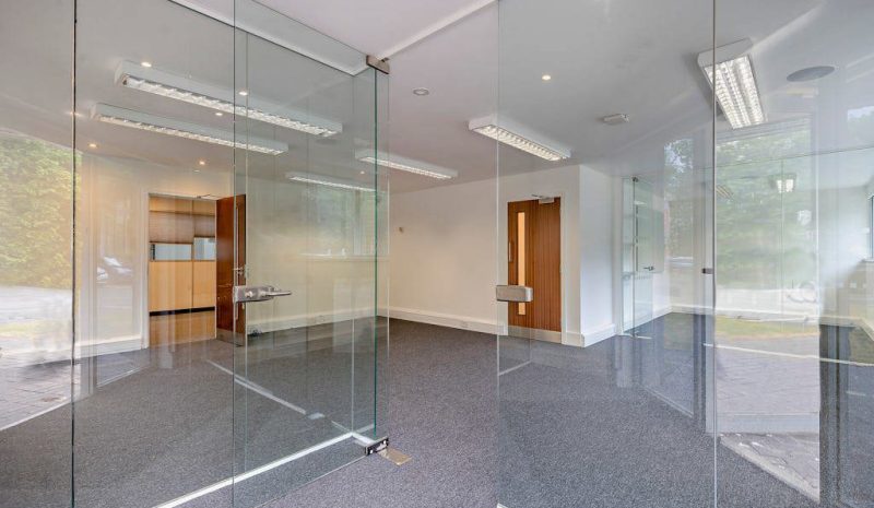 Unit 11, Berkeley Court, Manor Park , Runcorn, Cheshire