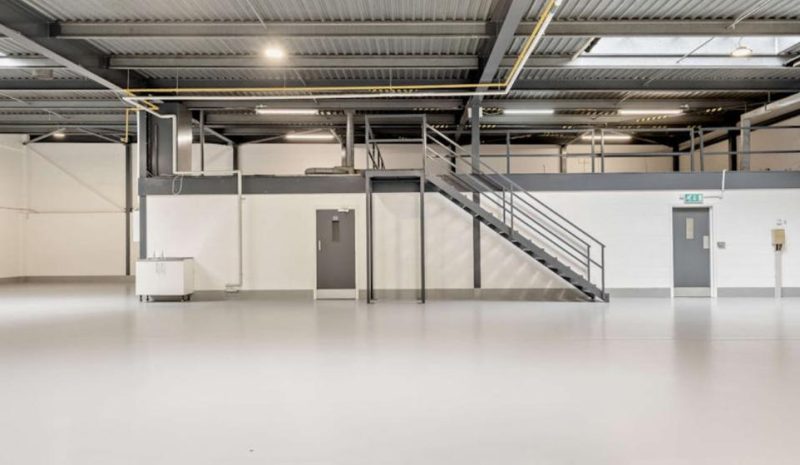 Unit 5, Berkeley Court, Manor Park , Runcorn, Cheshire
