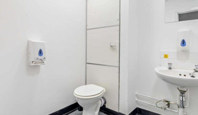Unit 5, Berkeley Court, Manor Park , Runcorn, Cheshire
