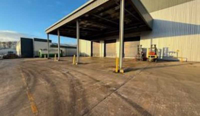 Unit 2, The Willows, Haydock Industrial Estate, Haydock, St. Helens, Merseyside