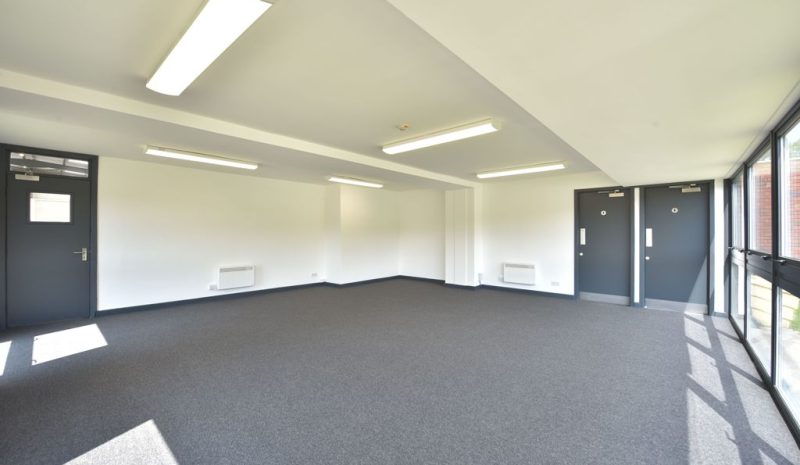 Gawsworth Court, Risley Road, Birchwood Park, Warrington