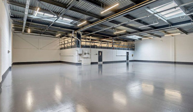 Unit 12, Berkeley Court, Manor Park, Runcorn, Cheshire
