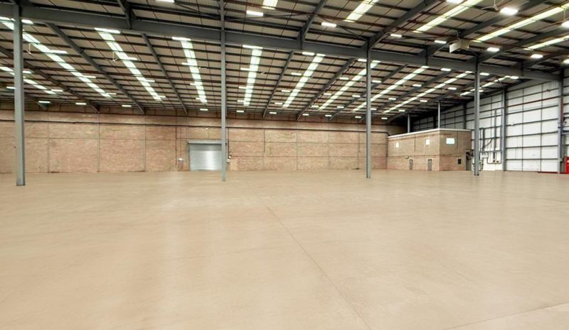 Unit 2, The Willows, Haydock Industrial Estate, Haydock, Merseyside