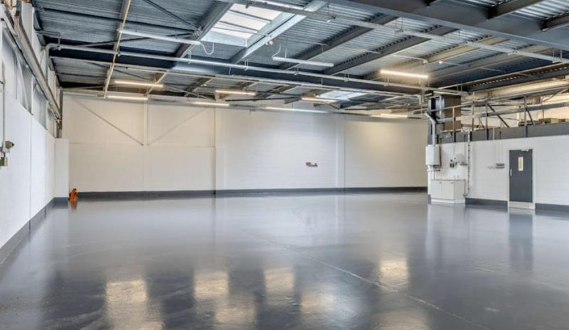 Unit 12, Berkeley Court, Manor Park, Runcorn, Cheshire