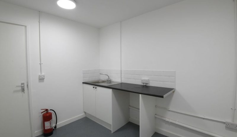 Unit G7, Liver Industrial Estate, Long Lane, Walton, Liverpool, Merseyside