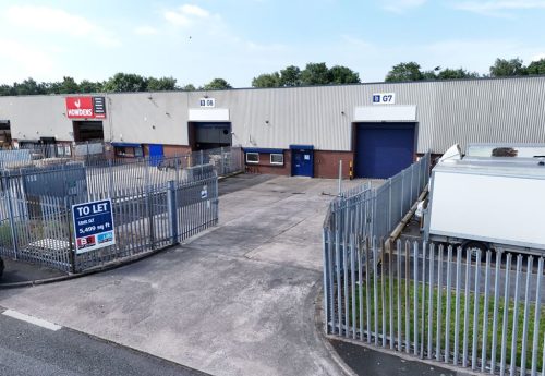 Unit G7, Long Lane