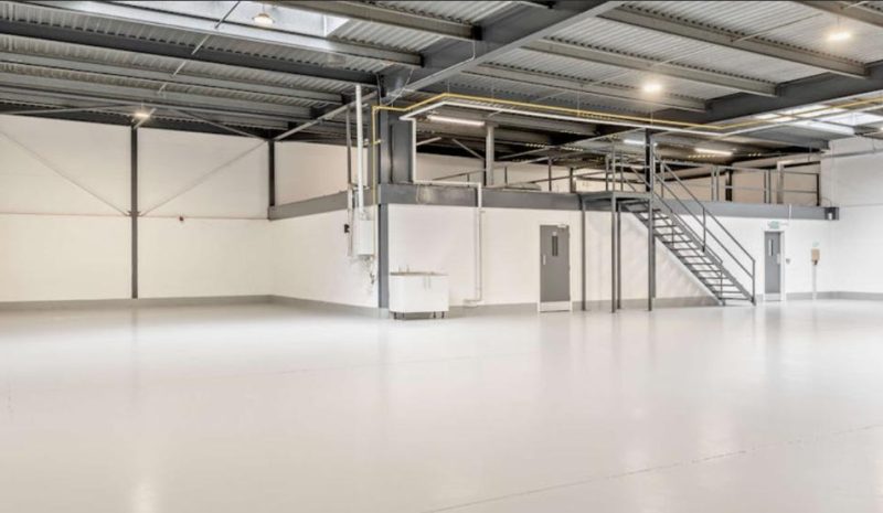 Unit 5, Berkeley Court, Manor Park , Runcorn, Cheshire