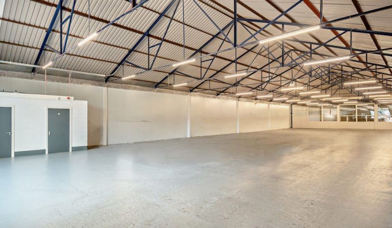 Unit 3 Chapel Brook Trade Park, 13 Wilson Road, Huyton