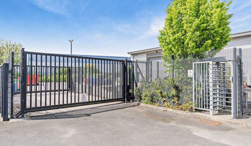Unit 16, Central Trading Estate, Mosley Road, Trafford Park, Greater Manchester