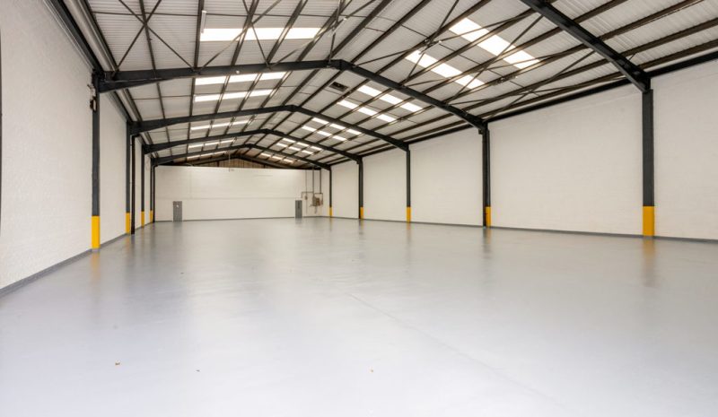 Unit 13, Shepley Industrial Estate North, Audenshaw, Manchester, Greater Manchester