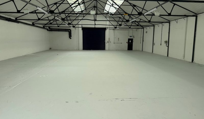 Unit 13, Shepley Industrial Estate North, Audenshaw, Manchester, Greater Manchester