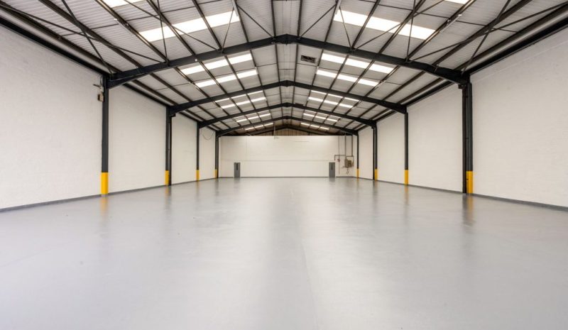 Unit 13, Shepley Industrial Estate North, Audenshaw, Manchester, Greater Manchester
