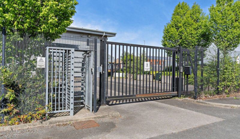 Unit 16, Central Trading Estate, Mosley Road, Trafford Park, Greater Manchester