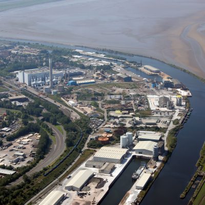 B8 Real Estate completes duo of major industrial deals in the North West
