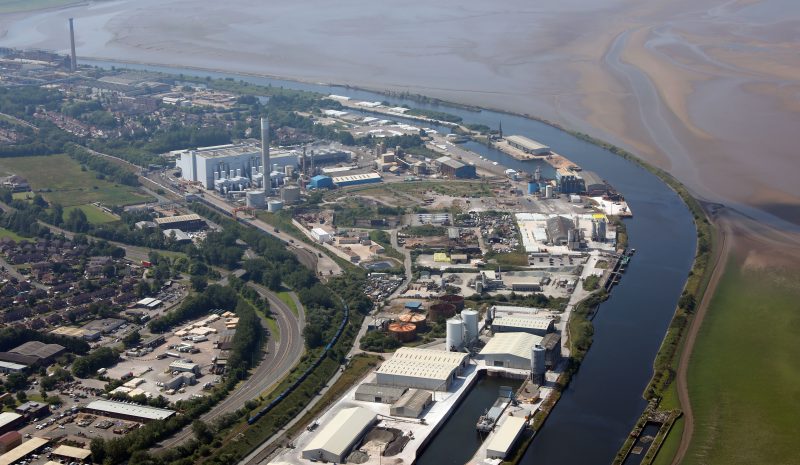 B8 Real Estate completes duo of major industrial deals in the North West B8 Real Estate completes duo of major industrial deals in the North West