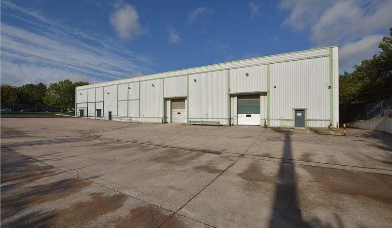 Carrs House, Bredbury Industrial Park, Horsfield Way, Stockport, Cheshire