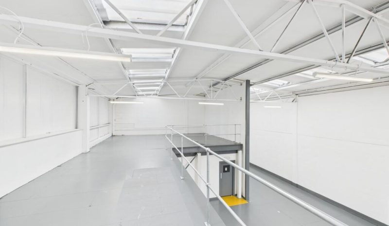 20 & 20A Accord Place, Telford Road, Ellesmere Port
