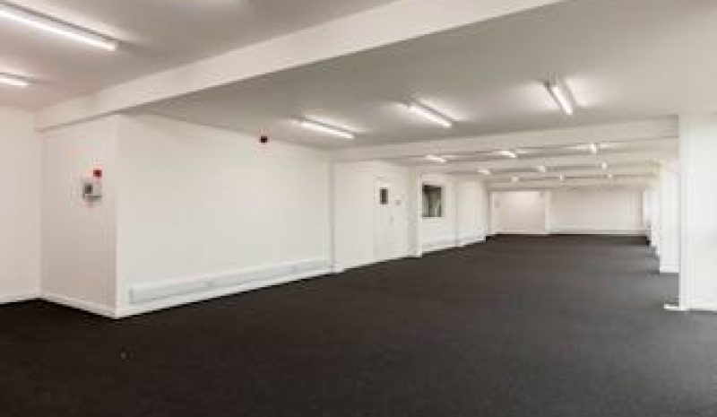 Unit 2, Olympic Park, Poole Hall Industrial Estate, Ellesmere Port, Cheshire