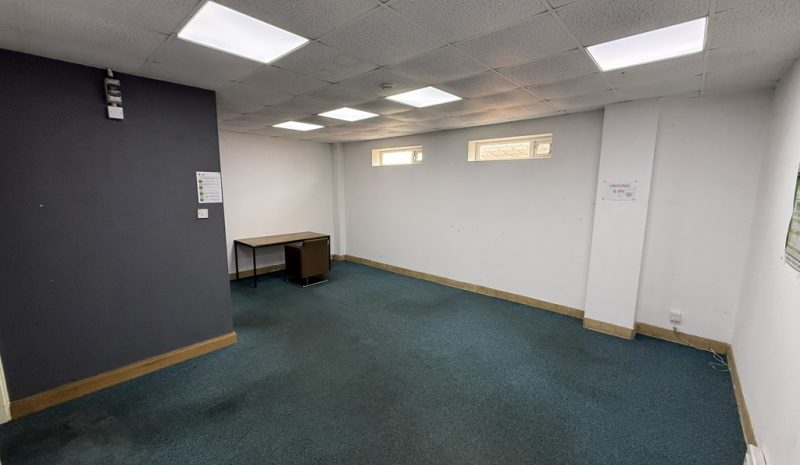 Unit 2a Sutton Quays Business Park, Clifton Road, Sutton Weaver, Runcorn, Cheshire