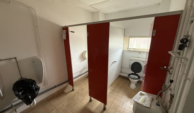 Unit 2a Sutton Quays Business Park, Clifton Road, Sutton Weaver, Runcorn, Cheshire