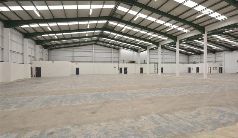 Carrs House, Bredbury Industrial Park, Horsfield Way, Stockport, Cheshire