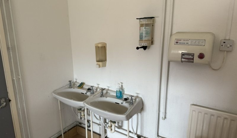 Unit 2a Sutton Quays Business Park, Clifton Road, Sutton Weaver, Runcorn, Cheshire