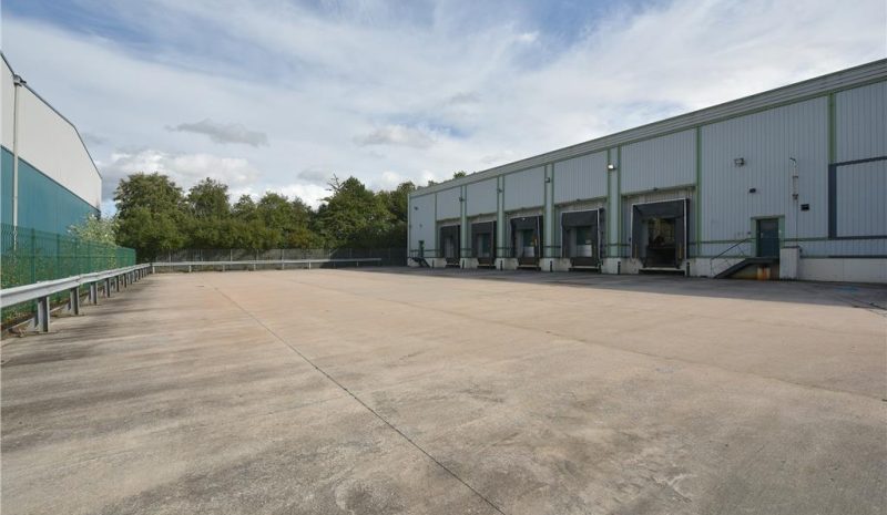 Carrs House, Bredbury Industrial Park, Horsfield Way, Stockport, Cheshire