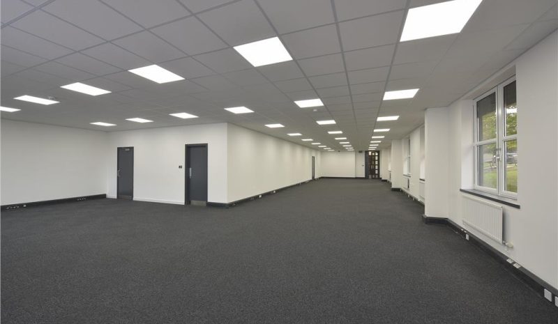 Carrs House, Bredbury Industrial Park, Horsfield Way, Stockport, Cheshire