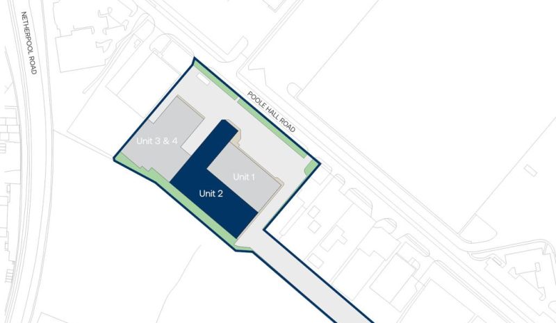 Unit 2, Olympic Park, Poole Hall Industrial Estate, Ellesmere Port, Cheshire