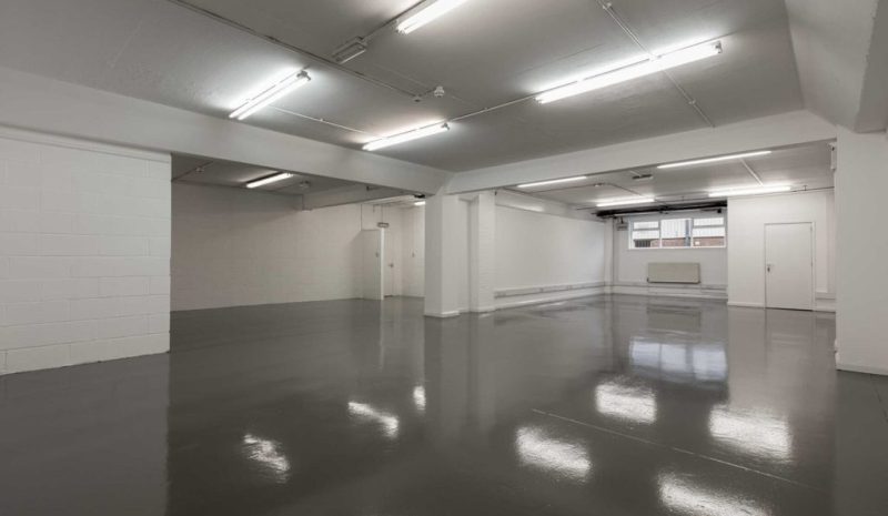 Unit 2, Olympic Park, Poole Hall Industrial Estate, Ellesmere Port, Cheshire
